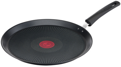Tefal pannkoogipann G2683872 Ultimate Pancake Pan, 25cm, must