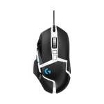 G502 SE HERO Gaming Mouse - must AND valge SE - EER2