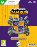 Xbox One/Series X mäng Two Point Campus Enrolment Edition