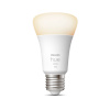 Philips nutipirn Hue Smart Lamp, White, E27, 1tk
