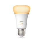 Philips nutipirn Smart LED Hue White Ambiance 8W A60 E27 4000 K, 1100lm