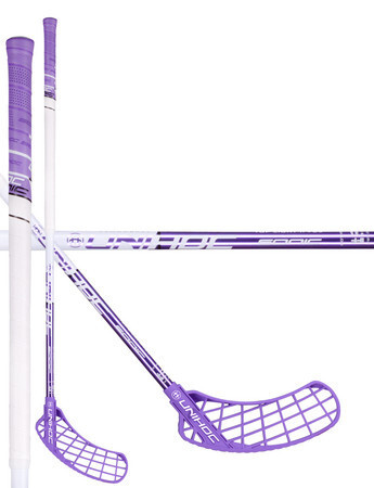 Unihoc saalihokikomplekt Sonic Top Light II 29 100 cm