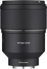 Samyang objektiiv AF 135mm F1.8 Sony FE