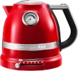 KitchenAid veekeetja Artisan 5KEK1522EER punane