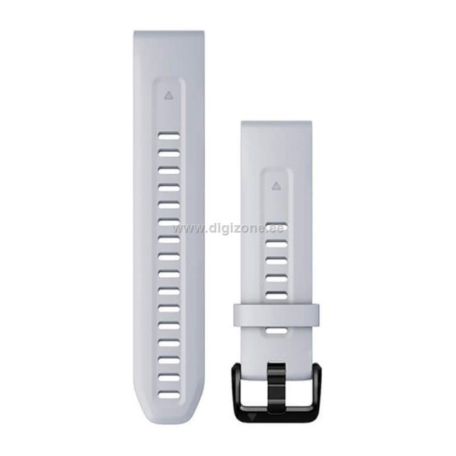 Garmin kellarihm QuickFit 20, valge