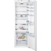 Bosch integreeritav jahekapp KIR81AFE0 Series 6 Built-in Cooler, 178cm, 319L, valge