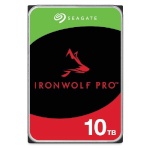 Seagate kõvaketas Drive IronWolf Pro 10TB 3.5 ST10000NE000