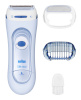 Braun epilaator Silk-épil LS5160 Lady Shaver, sinine