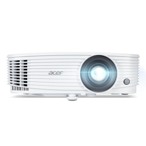 Acer projektor P1157i 4000 Lumen DLP valge
