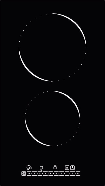 Schlosser keraamiline pliidiplaat PR302B1