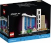 Lego klotsid Architecture 21057 Singapore