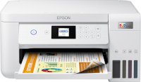 Epson tindiprinter L4260 Duplex valge