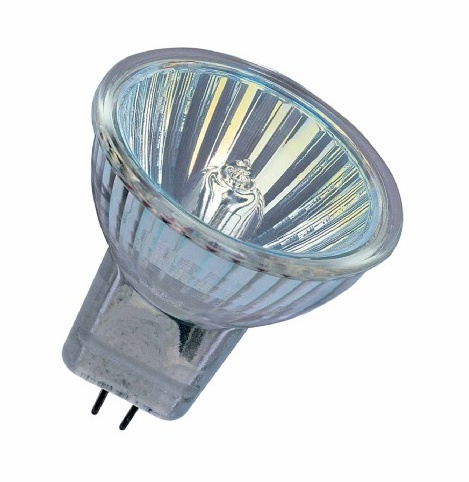 Osram halogeenpirn Decostar 35 V36° 35 Watt halogeenlamp