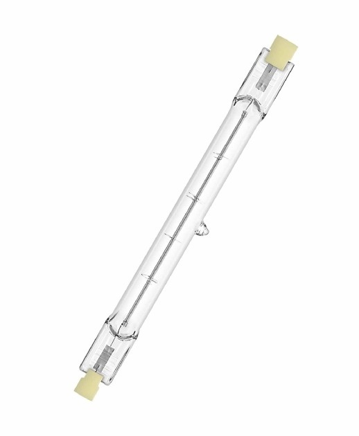 Osram Halogen-Studiolampe 1000 Watt Double Socket