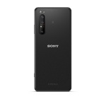 Sony mobiiltelefon Xperia PRO 5G 512GB Dual-SIM must 