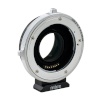 Metabones objektiiviadapter Canon EF -> Canon EOS R (RF) T Cine Speed Booster ULTRA 0.71x Adapter