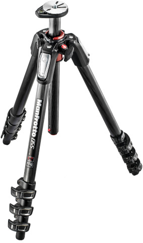 Manfrotto statiiv 055 Carbon QPL 4 MT055CXPRO4