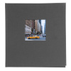 Goldbuch fotoalbum Bella Vista hall, 30x31 cm 100 valged lehed, Book Album