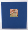 Goldbuch fotoalbum Bella Vista sinine, 25x25 cm, 60 valged lehed