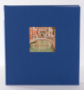 Goldbuch fotoalbum Bella Vista sinine, 25x25 cm, 60 valged lehed