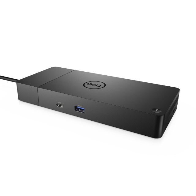 Dell dokkimisjaam Dock WD19S 130W 