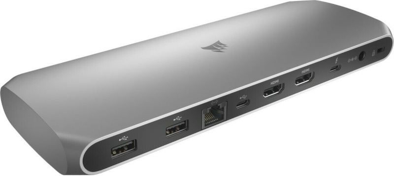 Corsair dokk Thunderbolt 3 Dock TBT100 EU