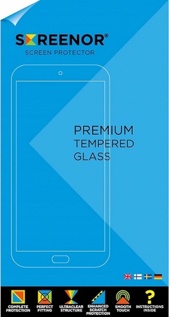 Screenor kaitseklaas Apple iPad Air 10.9"