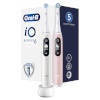 Braun elektriline hambahari Oral-B iOM6d.2I6.1 iO6 Duo Pack, valge/roosa