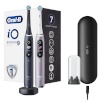 Braun elektriline hambahari Oral-B iO 9 Series Duo Black Onyx/ Rose, must/roosa