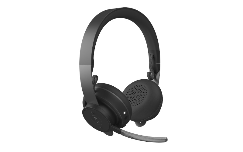 Logitech kõrvaklapid MS Zone Wireless