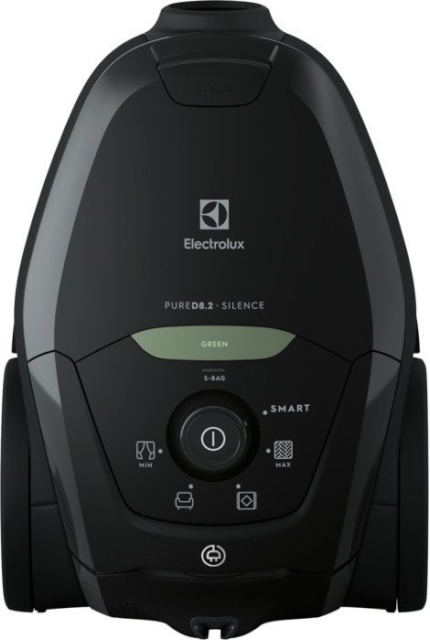 Electrolux tolmuimeja Pure D8.2 PD82-GREEN