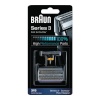 Braun Foil and Cutter replacement pack 31S