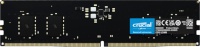 Crucial mälu 8GB DDR5 4800MHz CL40 16Gbit