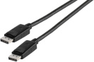 Vivanco kaabel DisplayPort -> DisplayPort 1m 45520, must