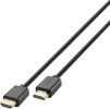 Vivanco kaabel HDMI -> HDMI 2.1 2m 47176