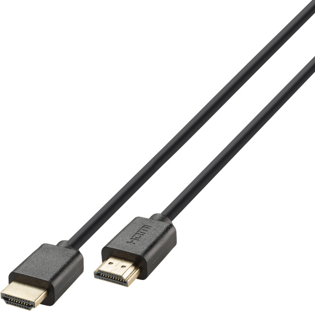Vivanco kaabel HDMI -> HDMI 2.1 2m 47176