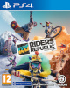 PlayStation 4 mäng Riders Republic