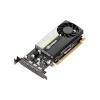 PNY videokaart nVidia Quadro T400 4GB GDDR6, VCNT400-4GB-PB