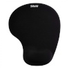 Elmak hiirematt Gel Mousepad MP-01B SAVIO