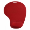 Elmak hiirematt Gel Mousepad MP-01R SAVIO