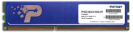 Patriot mälu 8GB DDR3 1600MHz CL11 PC3-12800 Signature