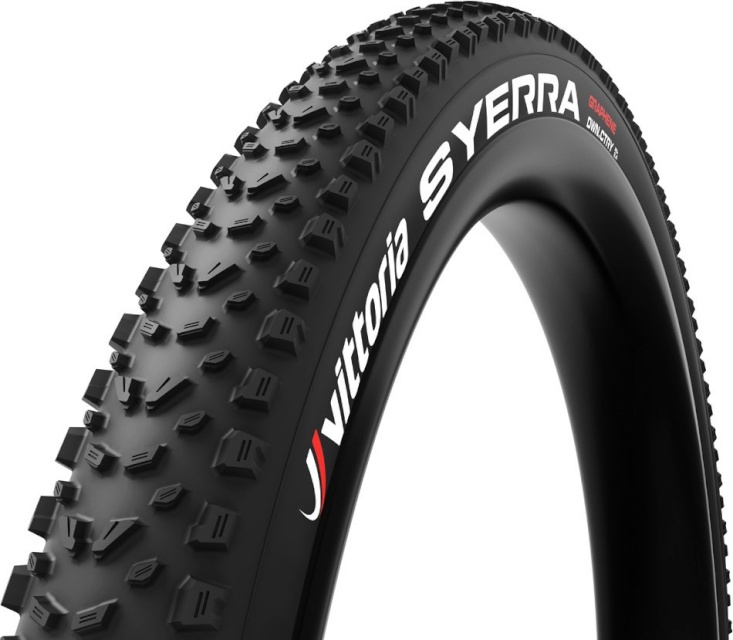 Vittoria jalgratta rehv Syerra TLR G2 29x2.4"