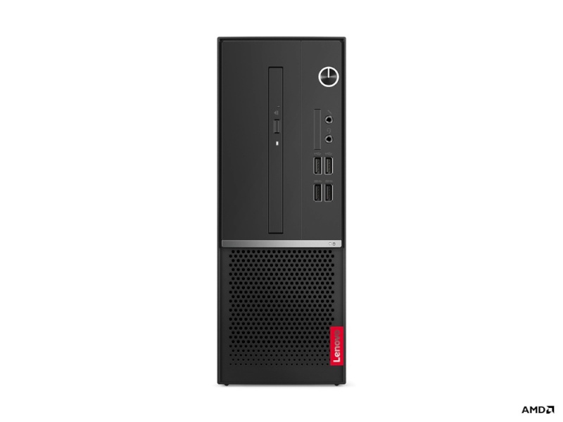 Lenovo lauaarvuti Essential V35s-07ADA AMD R5 3500U, 8GB, 256GB, AMD Radeon Vega 8, WIN11 Pro, ENG, must