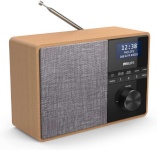 Philips raadio TAR5505/10, DAB+, Bluetooth