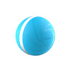 Cheerble lemmiklooma mänguasi Interactive ball for dogs and cats Cheerble W1 (sinine)