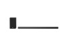 LG Soundbar kõlar SN10Y Soundbar Speaker hõbedane 5.1.2 channels 570W