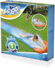 Bestway vesiliumägi Waterslider single H2O GO! 4.88m