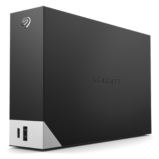 Seagate väline kõvaketas Drive One Touch Desktop HUB 6TB 3,5 STLC6000400