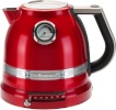KitchenAid veekeetja Artisan 5KEK1522ECA, punane metallik