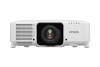 Epson projektor EB-PU1008W 8500 ANSI luumenit 3LCD WUXGA (1920x1200) Valge
